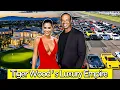 Tiger Woods Net Worth 2025 How He s Changing Golf Forever The Billionaire League