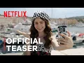 Video di Emily in Paris Season 2 | Date Announcement Teaser | Netflix