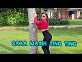 Download Lagu SAYA MASIH TING TING - AYU TING TING || DJ REMIX || TIKTOK VIRAL || ZUMBA DANCE