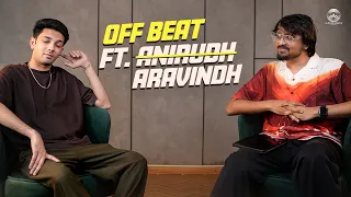 offbeat by orjunn ft aravindh albuquerque records anirudh ravichander