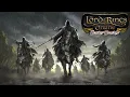 55. The Shadow Rises - Before the Shadow Official Soundtrack - The Lord of the Rings Online