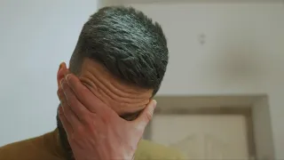 كبت المشاعر عند الرجال وأثره على صحتهم النفسية دندنها