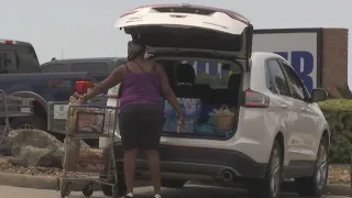 Galveston County Judge prepares residents for potential tropical weather