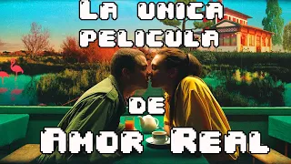 la nica pel cula de amor real love 2015 