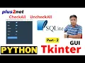 ttk checkbutton connected to SQLite to update all by single click for check all or Uncheck all