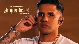 MC Rodolfinho - Jogos De Azar (Acústico - DJ JR)