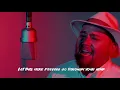 The Vitals 808 - Later Will Be Greater (Lyric Video)