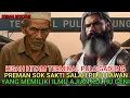 Download Lagu GEMPAR❗❗ PREMAN SOK SAKTI TERSUNGKUR! AJIAN KULHU GENI MEMBAKAR TERMINAL PULO GADUNG