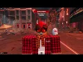 How To Get TICKETS FAST in The Hollow! (Roblox Event)