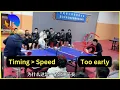 Download Lagu “Mengapa Waktu Mengalahkan Kecepatan dalam Tenis Meja (Dan Anda Melakukannya dengan Salah)”