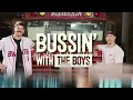 Luke Combs Talks New Album 'The Way I Am' + NFL Free Agency Reactions | Bussin’ With The Boys