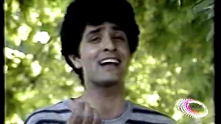 Asad Badie جانم یی نور دوچشمانم یی 