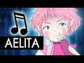 Download Lagu AELITA ♫ (CODE LYOKO) - La Chanson #JamFiction SAISON 2