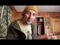 STEAMBOAT SOUND CHECK - Kyle Tuttle | WinterWonderGrass Series