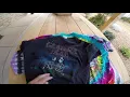 The Thrifted Grateful Dead Shirts Vintage