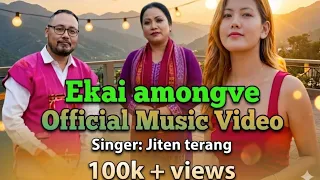 sengve chekhang un eh singer jiten terang ekai amongve song 2025