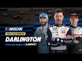 LIVE NASCAR CUP SERIES PRACTICE Darlington Prime