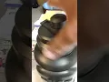 How to make your cap tight on the TAL Zeus 3 Liter water bottle
