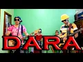 Download Lagu HARVEY MALAIHOLO - DARA (cover) by ADIOZ CHANNEL