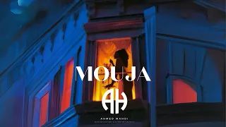 MOUJA Afro Pop X Moroccan Trap Fusion AHMED MAHDI Free 