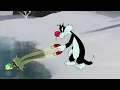 Download Lagu Looney Tunes | New Year Ice Skating | WB Kids