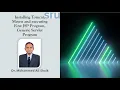 10 Installing Tomcat Maven and executing First JSP Program and Generic Servlet Program