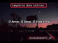 Quando A Gente Ama Demais - Zezé di Camargo e Luciano (Letra)