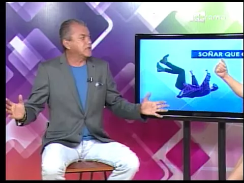 Significado de los sueños