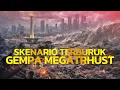 BUKAN RAMALAN !! SKENARIO TERBURUK MEGATHURST JAWA ACEH