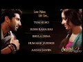 Lagu Aashiqui 2 Jukebox Full Songs | Aditya Roy Kapur, Shraddha Kapoor