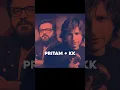 Lagu PRITAM + KK ❤️‍🔥