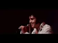 Little Sister/Get Back | Elvis Presley 4K (Live Music Video) Outtake - That's The Way It Is 1970