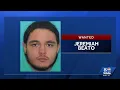 York Pa homicide suspect may be suffering from mental deficiency police say