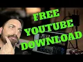 Download Lagu (NOT A SCAM) How to get YouTube videos for FREE 2025