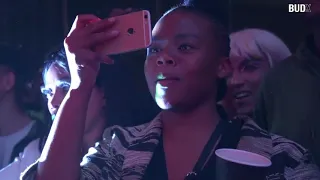black motion lab jhb killing da drums