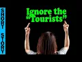 Download Lagu Human Narrated: Ignore the Tourists | RE340 | Reddit HFY