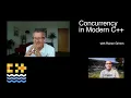 Workshop with Rainer Grimm - Concurrency in Modern C