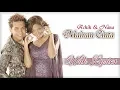 Achik \u0026 Nana  |  Mainan Cinta  With Lyrics