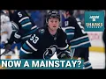 BREAKOUT Zack Ostapchuk ACHIEVES 4th Line Success - What This MEANS for the San Jose Sharks