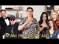 The Many Baby Mamas Of Elon Musk Tyler s Kitschen