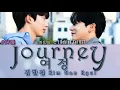 Download Lagu 비하인드 컷 l Behind Cut OST: 김한결 Kim Han Kyul - 여정 Journey