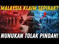 Lagu Indonesia Rebut Kembali Wilayah Nunukan yang Diklaim Malaysia ⚠️ Babak Baru, WARGA TOLAK PINDAH⁉️