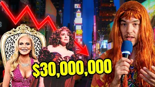 Broadway s 30 Million Disaster Other Massive Flops