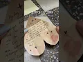 Download Lagu HANDMADE LOVE LETTERS FOR BOYFRIEND 🥺🩷✨#diy #vintage #giftsforhim #aesthetic #loveletter #viral