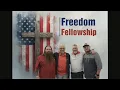 Freedom Live Sunday Service
