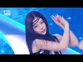 NMIXX (엔믹스) - KNOW ABOUT ME @인기가요 inkigayo 20250323