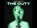 The Duty - Cedric Gervais