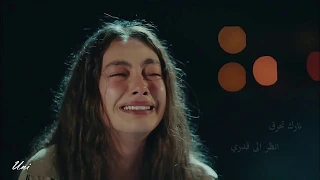 نارة و سنجار أحرق ابنة السفير اغنية مترجمة 