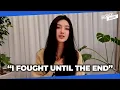 Former NewJeans member Danielle breaks silence about being removed from the group
