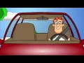 Defensive Driving Awareness